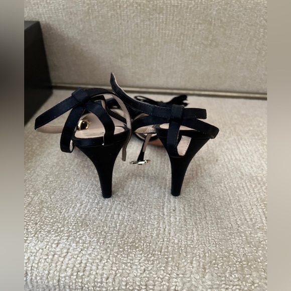 Chanel kitty heel - Picture 3 of 7